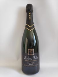 Perles de Folle brut