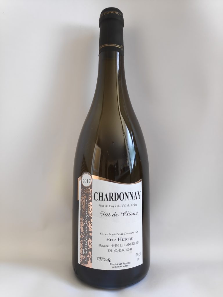 Chardonnay 2017